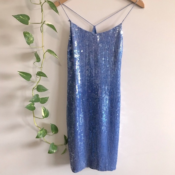 Dresses & Skirts - SOLD Rosemarine | sequinned dress | NWT